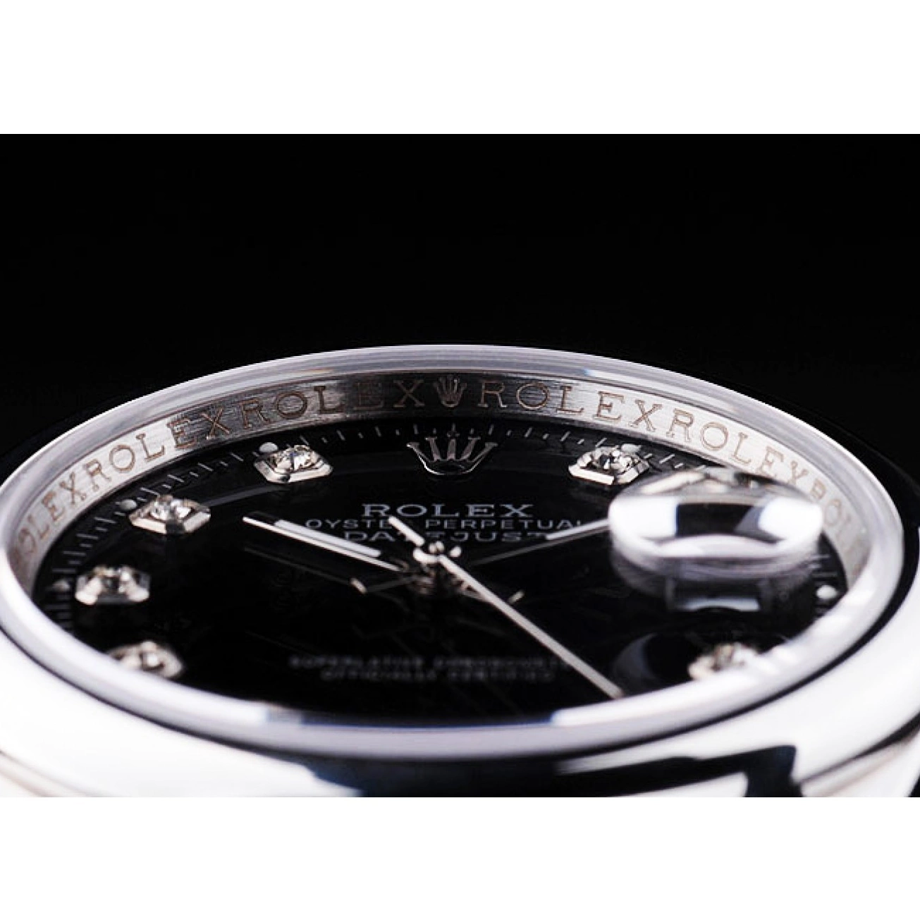 Aaa replica watch Datejust-rl66 Rolex 0712